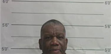 Josharin Henry, - Orleans Parish County, LA 